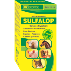 SULFALOP