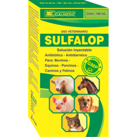 SULFALOP