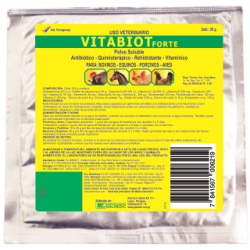 VITABIOT FORTE