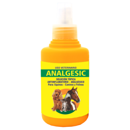 ANALGESIC SOLUCIÓN