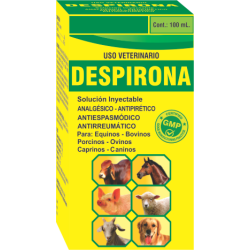 DESPIRONA