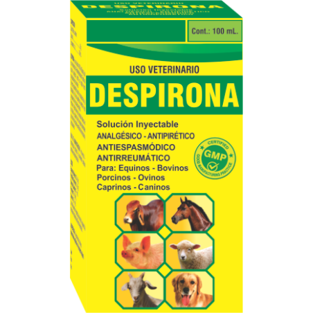 DESPIRONA