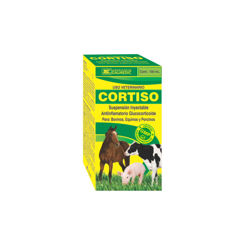 CORTISO