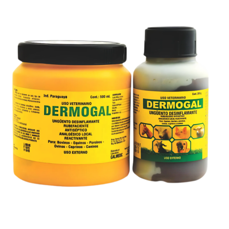 DERMOGAL
