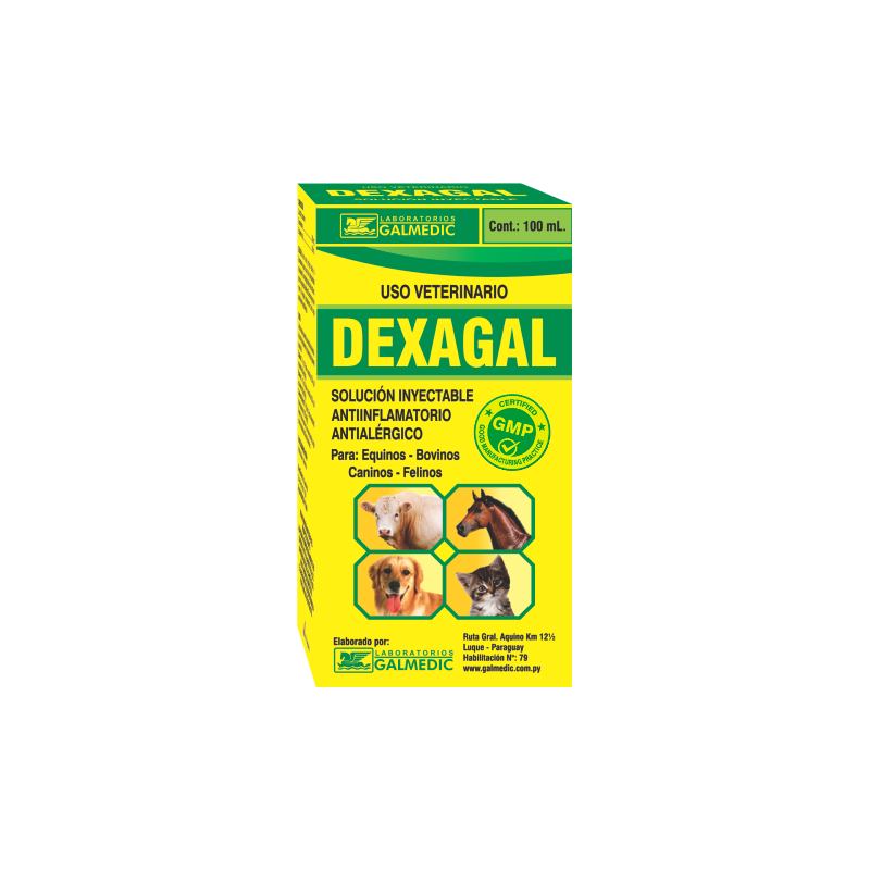 DEXAGAL
