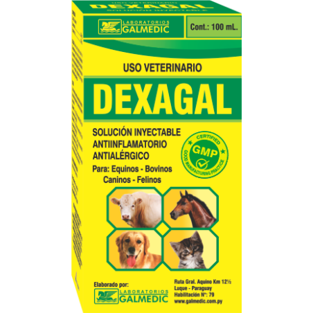 DEXAGAL