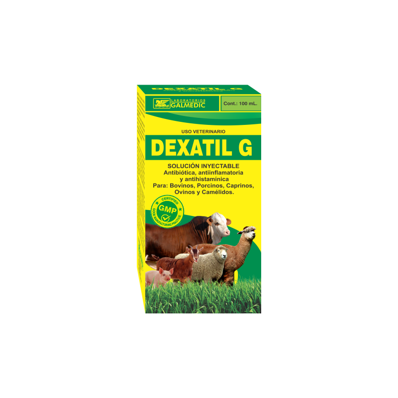 DEXATIL G