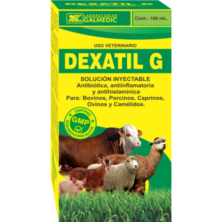 DEXATIL G