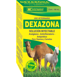 DEXAZONA