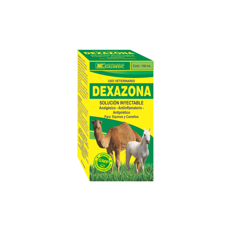 DEXAZONA