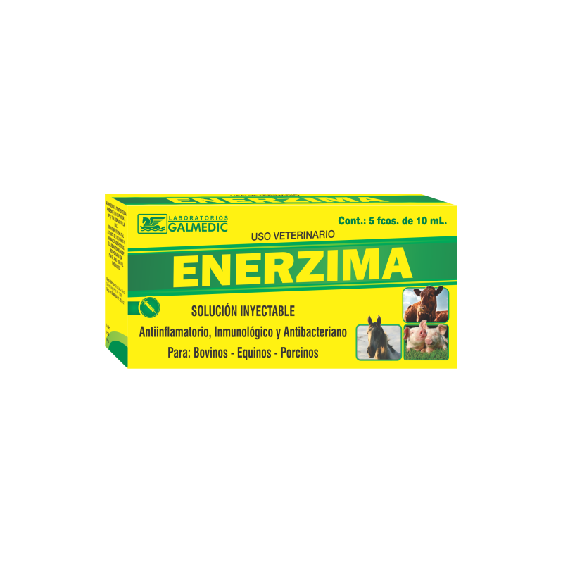 ENERZIMA