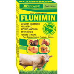 FLUNIMIN INYECTABLE