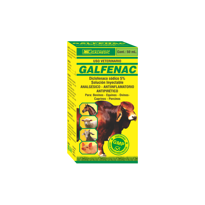 GALFENAC