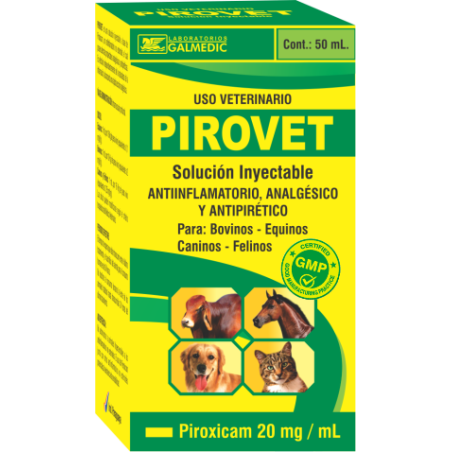 PIROVET