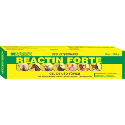 REACTIN FORTE