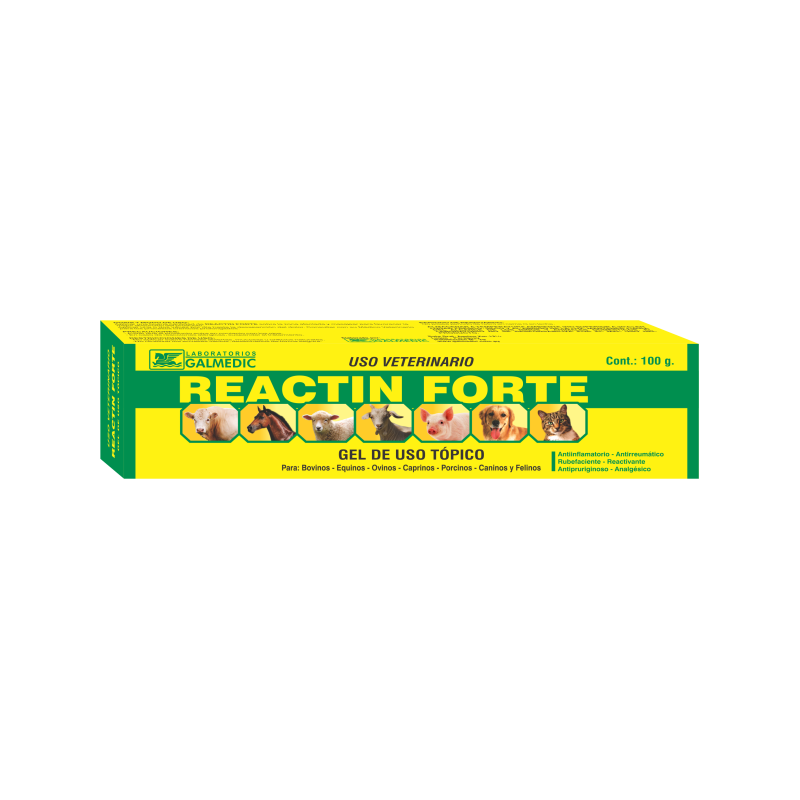 REACTIN FORTE