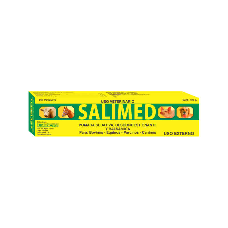SALIMED