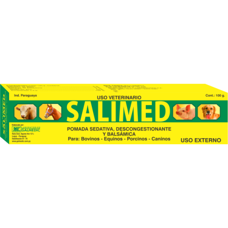 SALIMED