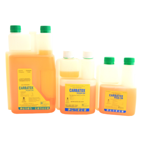 CARBATOX POUR - ON