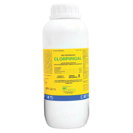 CLORPIRIGAL