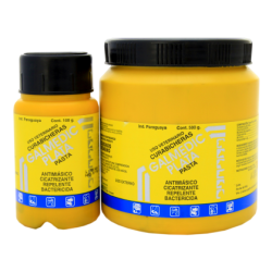 CURABICHERAS PLATA GALMEDIC PASTA