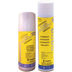 CURABICHERAS PLATA GALMEDIC AEROSOL