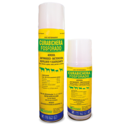 CURABICHERA FOSFORADO