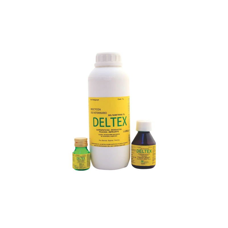 DELTEX