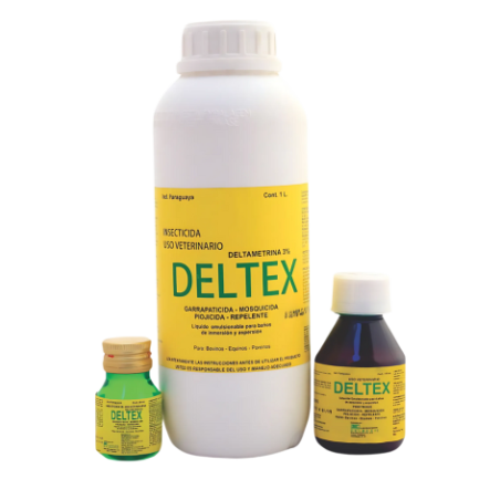 DELTEX