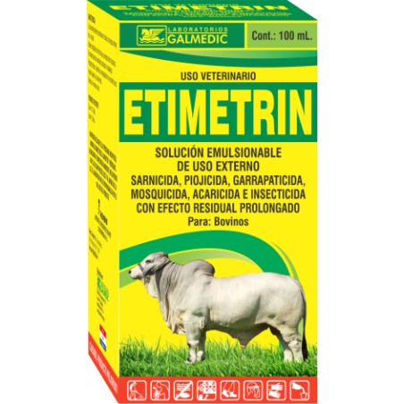 ETIMETRIN