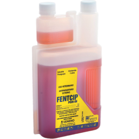 FENTCIP POUR - ON