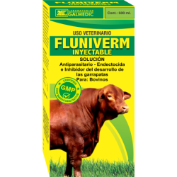 FLUNIVERM INYECTABLE