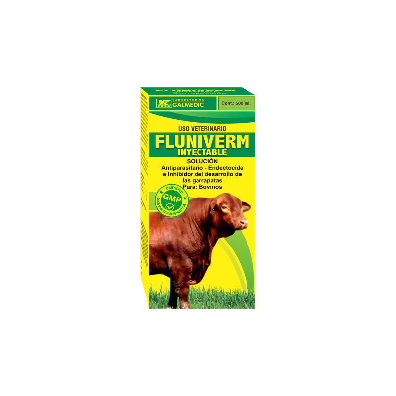 FLUNIVERM