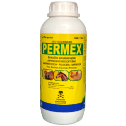 PERMEX