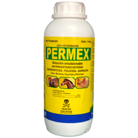 PERMEX