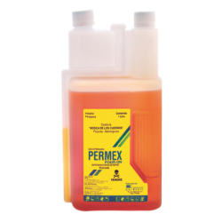 PERMEX POUR-ON