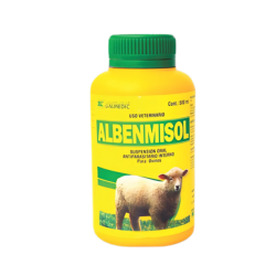 ALBENMISOL