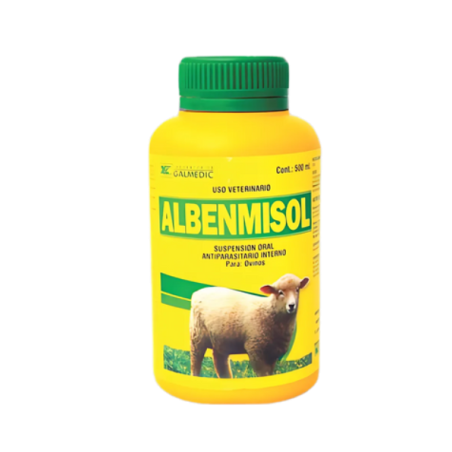 ALBENMISOL