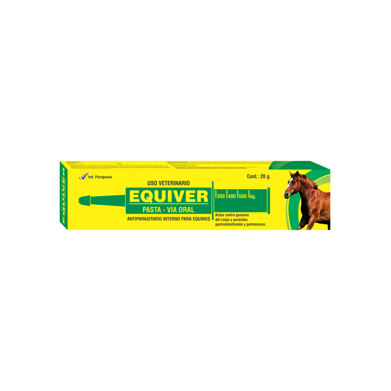 EQUIVER PASTA