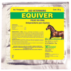 EQUIVER POLVO