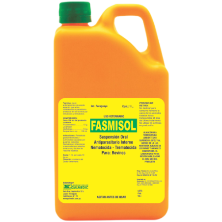 FASMISOL