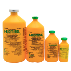 L - BIOMISOL 7.5 %