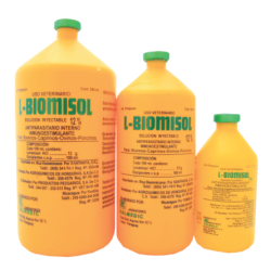 L - BIOMISOL 12 %