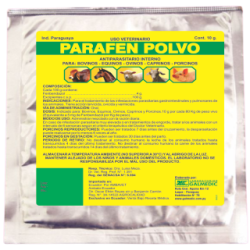 PARAFEN POLVO