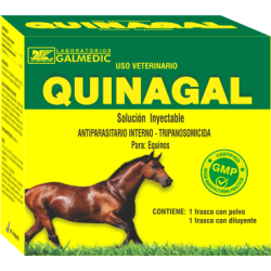 QUINAGAL