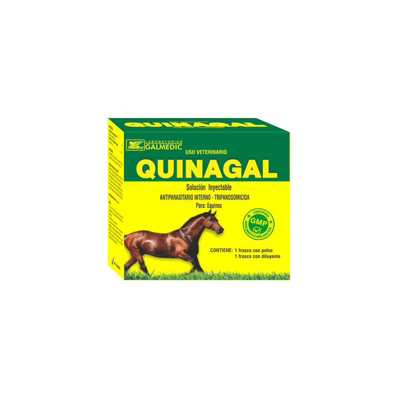 QUINAGAL