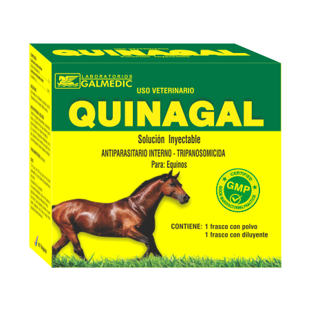 QUINAGAL