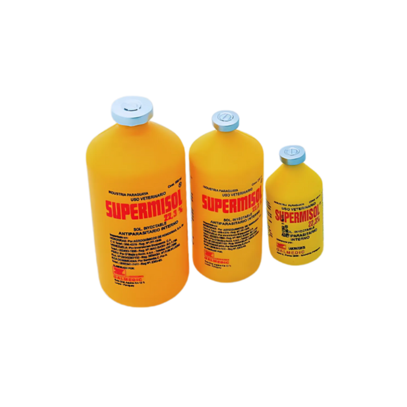 SUPERMISOL 22,3 %
