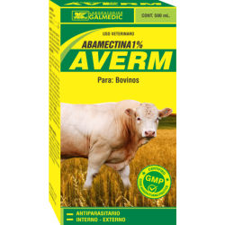 AVERM