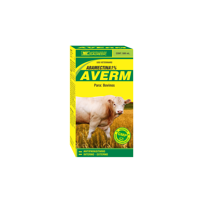 AVERM